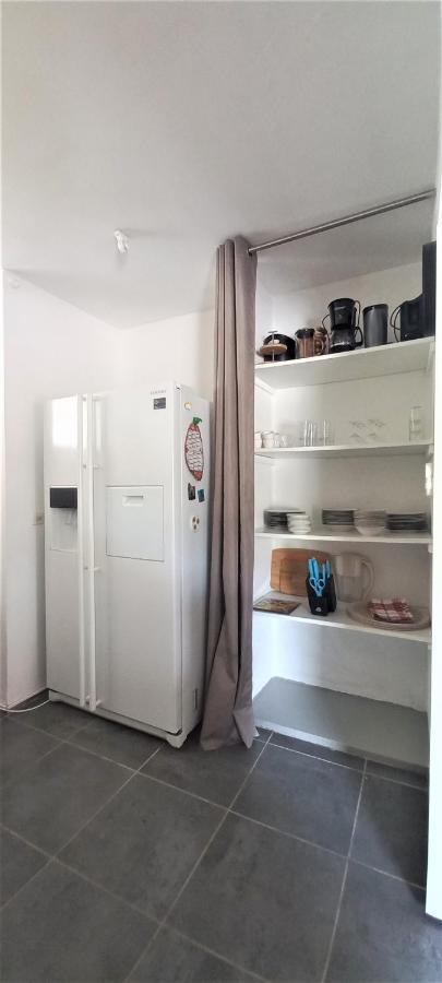 Villa Pomme Cannelle Ле Диамант Екстериор снимка