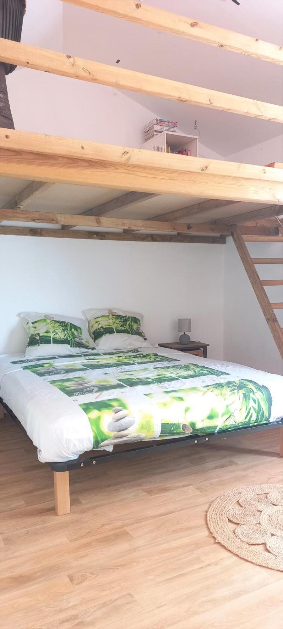 Villa Pomme Cannelle Ле Диамант Екстериор снимка